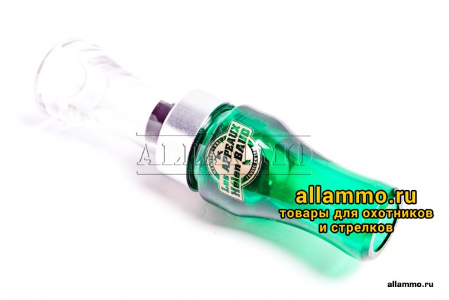 Манок Helen Baud на белолобого гуся (AC85)