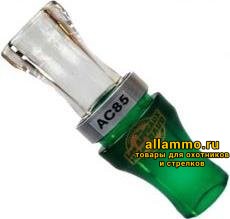 Манок Helen Baud на белолобого гуся (AC85)