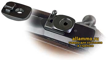 6866 1410-0000 Адаптер для поворотных кронштейнов MAK на задние базы поворотных кронштейнов Apel EAW BH=4мм