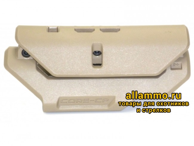 48d1f5e63e5fea8699acb9036cd229b1-800x600.jpg Упор щеки FAB Defense GCCP для приклада GL-CORE