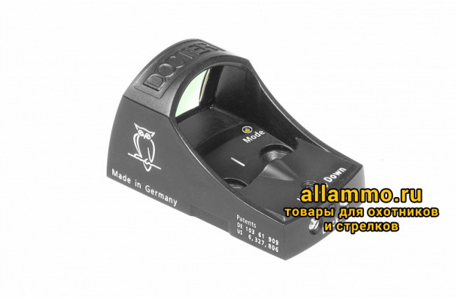 330b2c49640e94584bbe770815ba3ae4.jpg Коллиматорный прицел Noblex (Docter) Sight C 3,5 MOA