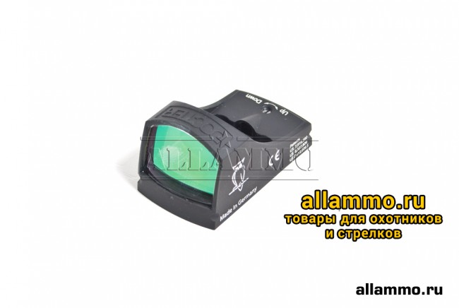 IMG_6254 Коллиматорный прицел Noblex (Docter) Sight C 3,5 MOA