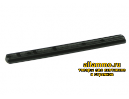 Основание MAK ласточкин хвост на Rizzini (5520-0502)