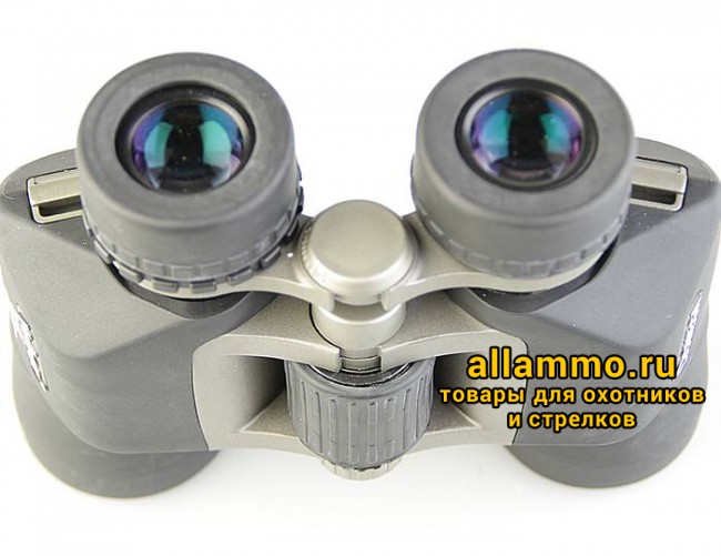 Бинокль Veber Omega БПЦ 8x45 WP