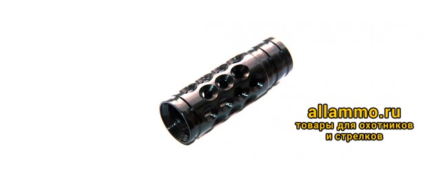 Пламегаситель Тактика-Тула Сайга 20-001 (20014)