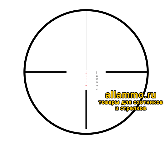 Снимок экрана 2019-04-23 в 13.35.48 Оптический прицел Hawke Vantage IR 3-9x40