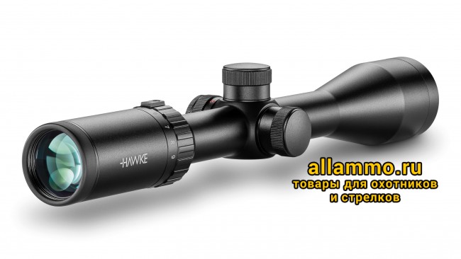 Hawke_Riflescope_Vantage_IR_3-9x40_reverse.jpg Оптический прицел Hawke Vantage IR 3-9x40
