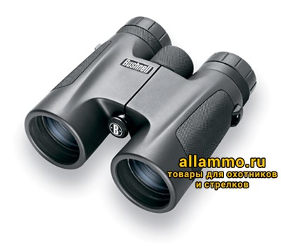 Бинокль Bushnell Powerview 8x42 ROOF