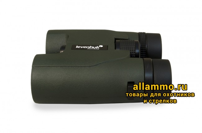 Бинокль Levenhuk Karma PRO 10x32