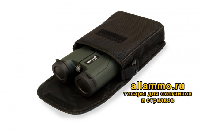 Бинокль Levenhuk Karma PRO 10x32