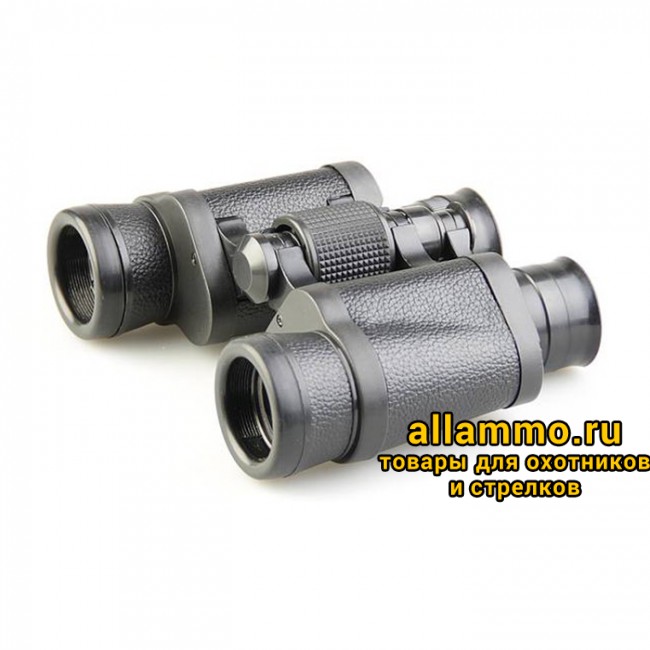 Бинокль Veber Classic БПЦ 8х30 VL