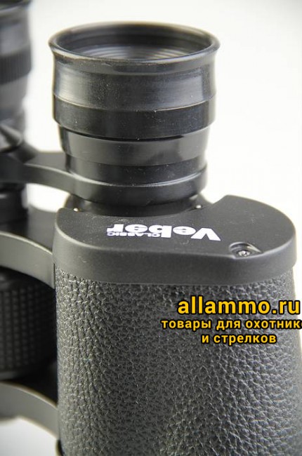 Бинокль Veber Classic БПЦ 8х30 VL