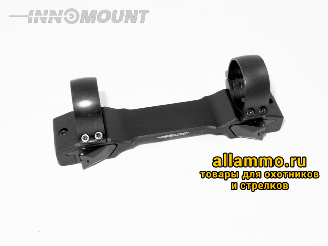 50-30-20-00-200 Кронштейн Innomount на Weaver/Picatinny кольца 30mm BH 9mm