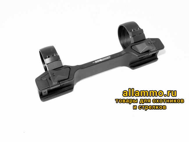 50-30-20-00-200 Кронштейн Innomount на Weaver/Picatinny кольца 30mm BH 9mm