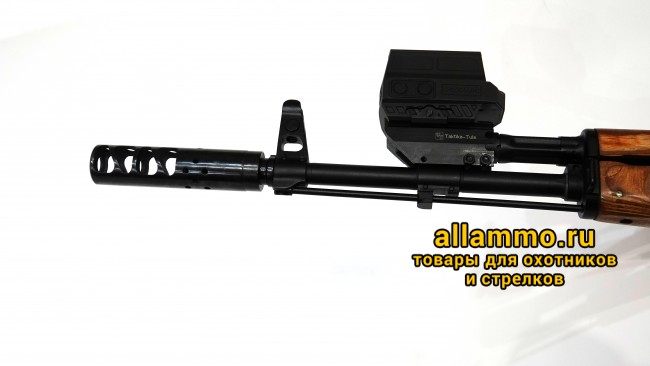 _DSC0550 — копия Пламегаситель Тактика-Тула КОРДОН-М ВПО208,209 (20089)