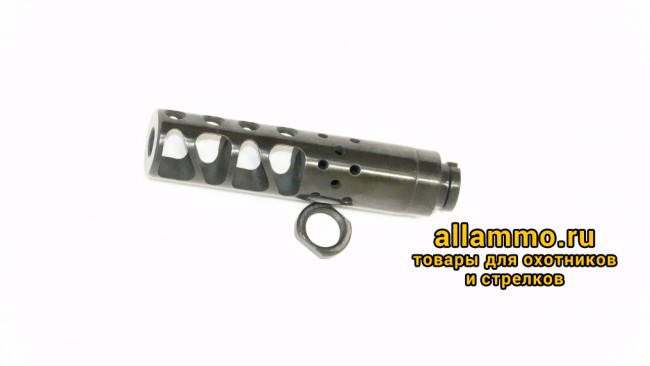 _DSC0585 Пламегаситель Тактика-Тула КОРДОН-М ВПО208,209 (20089)