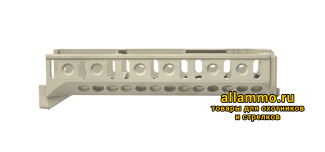 Кронштейн Зенит Б-10Л