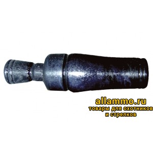 Манок Buck Expert на гуся (для новичков)