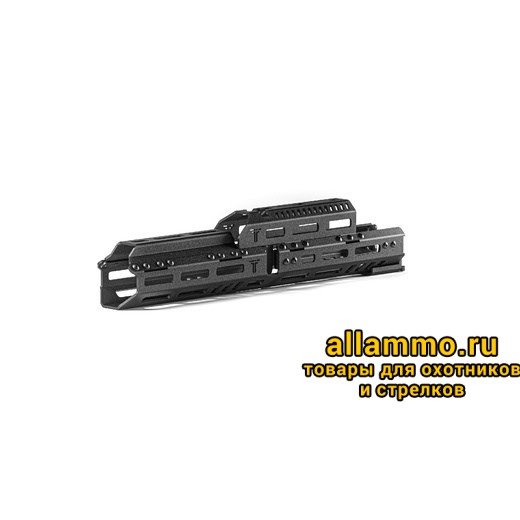 Цевье Тактические Идеи Н9д длинное для Сайга 9, TR9, ПП-Витязь