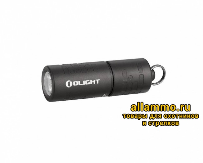 32040 Фонарь Olight iMorse Gunmetal Grey