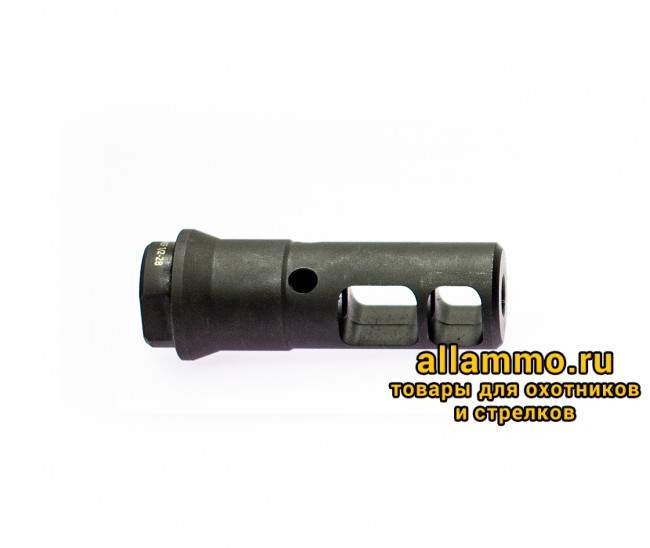 ДТК Alfa Arms (UNEF 1/2-28)