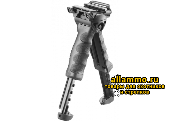 014e4e0b95c7cd49a631adf553d08242-545x390.png Рукоять-сошка FAB Defense T-POD G2 тактическая