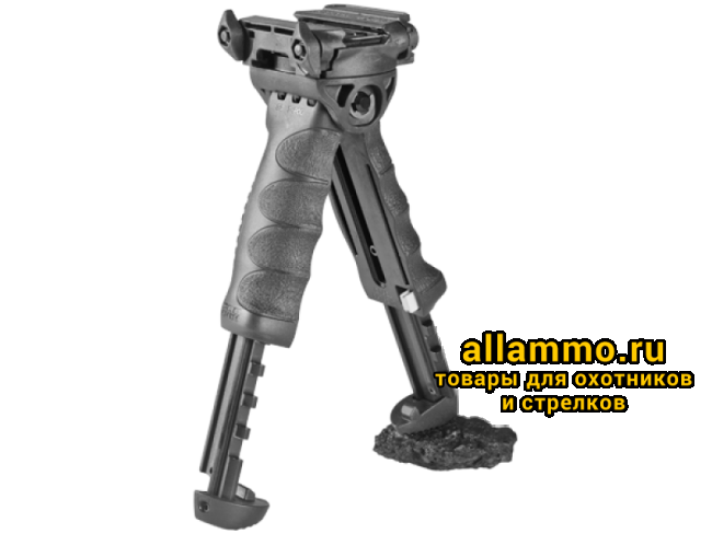 544f5f2d12dbd170dc68243dec9518c8-800x600.png Рукоять-сошка FAB Defense T-POD G2 тактическая