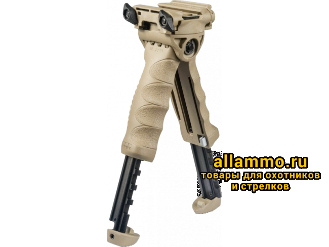 %24_58-800x600.png Рукоять-сошка FAB Defense T-POD G2 тактическая
