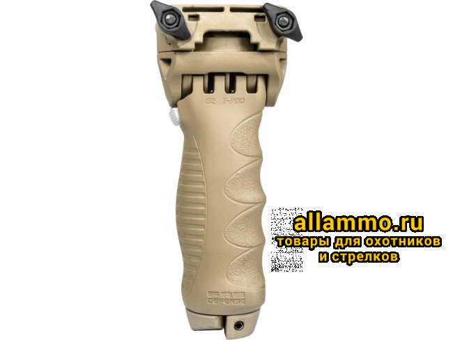 %24_59-800x600.png Рукоять-сошка FAB Defense T-POD G2 тактическая