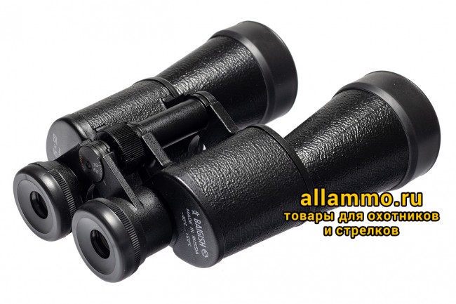 KT9A3751-2 Бинокль КОМЗ Байгыш БПЦ 15х50 с рубиновым покрытием