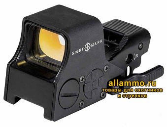 Коллиматорный прицел Sightmark (SM26005)