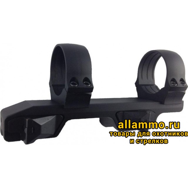 1 Крепление Innomount (кольца 25,4мм) для Blaser