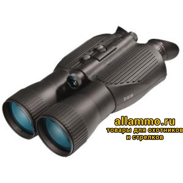 Бинокль ночного видения Диполь D216 6x (1 пок.)