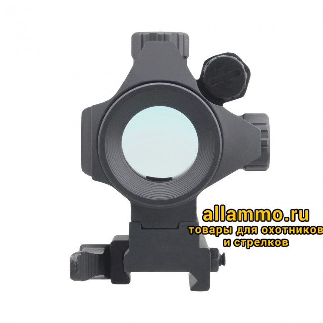 Коллиматорный прицел  Vector Optics NAUTILUS 1x30 (SCRD-D26)