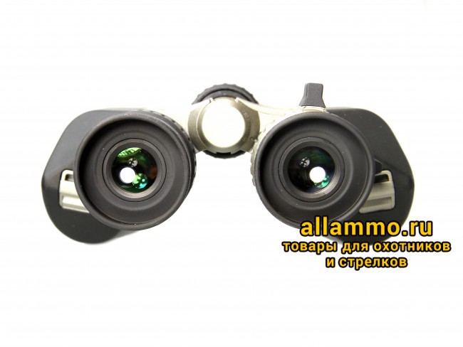 Бинокль Veber Omega БПЦ 8-20x50 WP