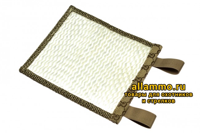 Термостойкий чехол Bad Gringo для ДТК Alfa Arms (Gucci)