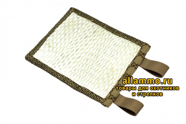 Термостойкий чехол Bad Gringo для ДТК Alfa Arms (Gucci)