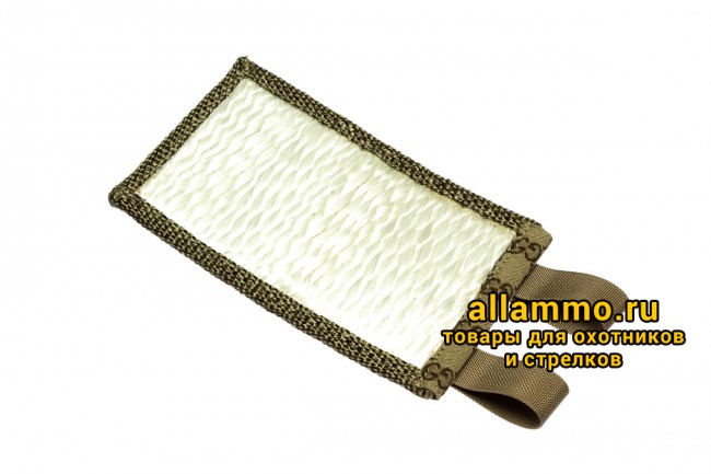 Термостойкий чехол Bad Gringo для ДТК Alfa Arms (Gucci)