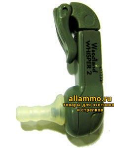 Наушник усилитель звука Woodland Whisper 2