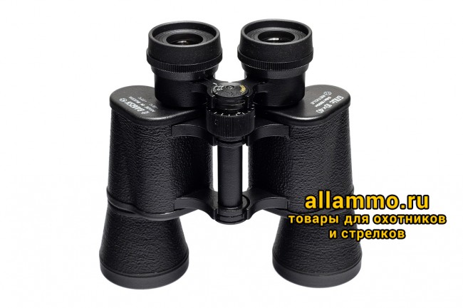 Бинокль КОМЗ Байгыш БПЦс 10х40 с дальномерной сеткой