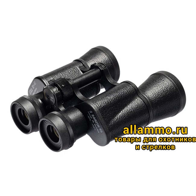 Бинокль КОМЗ Байгыш БПЦс 10х40 с дальномерной сеткой
