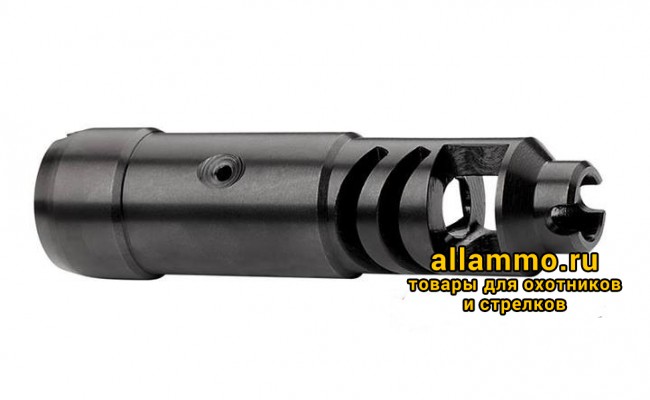 Дульный тормоз-компенсатор "Штурм"