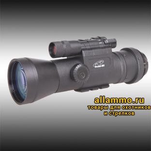 Ночная насадка для дневных прицелов Dedal 552 DK3 (3 пок.)