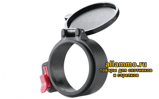 крышка для прицела "Butler Creek" 02 eye - 31,1 mm (окуляр) 20020