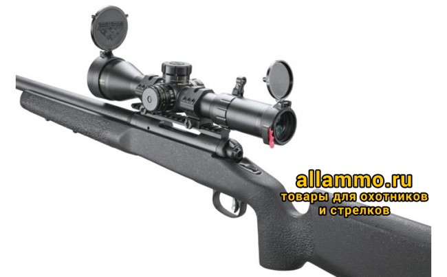 крышка для прицела "Butler Creek" 02 eye - 31,1 mm (окуляр) 20020