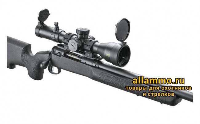 крышка для прицела "Butler Creek" 02 eye - 31,1 mm (окуляр) 20020