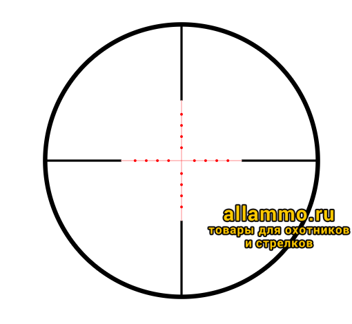 Снимок экрана 2019-04-23 в 13.35.24 Оптический прицел Hawke Vantage IR 3-9x50 АО