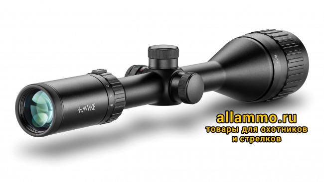 Hawke_Riflescope_Vantage_IR_3-9x50_AO_reverse.jpg Оптический прицел Hawke Vantage IR 3-9x50 АО