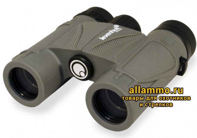 Бинокль Levenhuk Karma PLUS 8x25