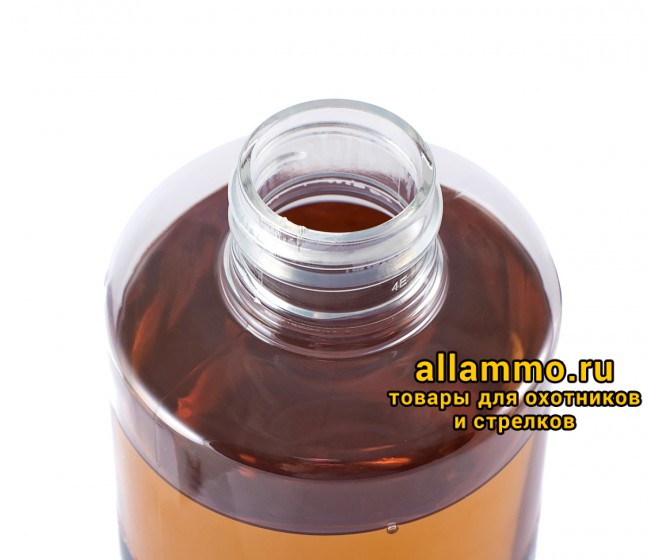 b38cbc392ba8db42e40b1dbaba504500.jpg Средство Kal-Gard KG-1 CARBON REMOVER - от порох. нагара и углерод. отложений, без аммиака, без запаха, 454мл